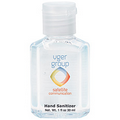 GoodValue  Original Hand Sanitizer (1 Oz.)